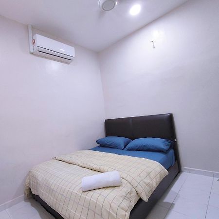 Homestay Melaka Baitul Saadah Exteriér fotografie
