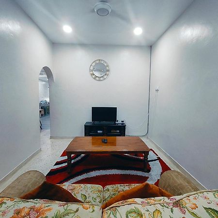Homestay Melaka Baitul Saadah Exteriér fotografie